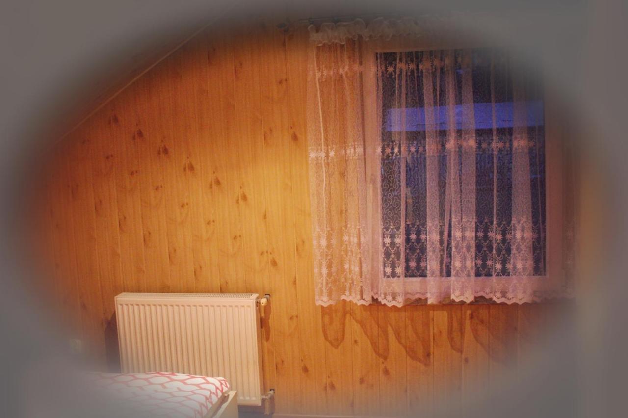 Pati Apartament Slonko Wisla Exterior photo